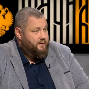 Бурда Михаил Александрович