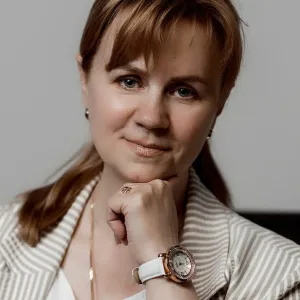 Конев Светлана Юрьевна