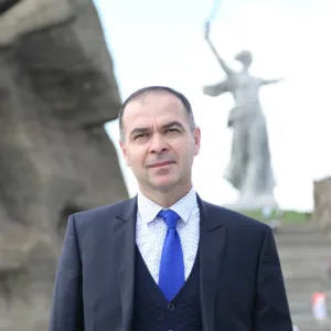 Атаев Артур Викторович