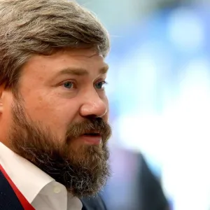 Малофеев Константин Валерьевич