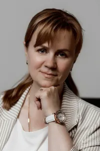 Конев Светлана Юрьевна