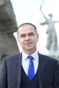 Атаев Артур Викторович