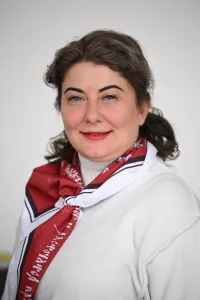 Сипягина Елена Александровна