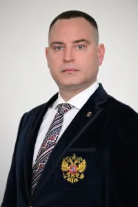 Кустов Денис Александрович